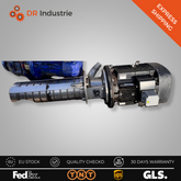 ALLWEILER AG 9801652 SNF210ER40D6.9-W6.1-BG-0R