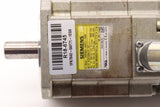 SIEMENS 3 PHASE MOTOR 1FK7042-5AF71-1EG0