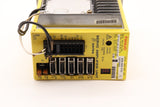 FANUC SERVO AMPLIFIER UNIT A06B-6093-H152