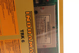 INDRAMAT TRK 6 PROGRAMMIERMODUL TSS10/633 TRK6-4U-380/60-G0