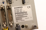 SIEMENS SINUMERIK 810D CPU 810D CCU3 6FC5410-0AY03-0AA0