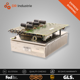 SIEMENS 6SC 6504-0AF01 + 462 504.9000.01