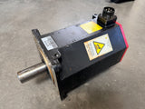 FANUC AC SERVO MOTOR A06B-0249-B100