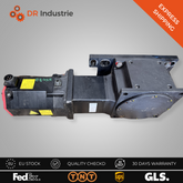 FANUC A06B-0268-B705 αiS 30/4000 C113A0A93
