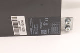 SIEMENS SINGLE MOTOR MODULE 6SL3120-1TE28-5AA3