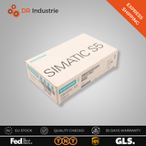 SIEMENS SIMATIC S5 100 U 6ES5316-8MA12