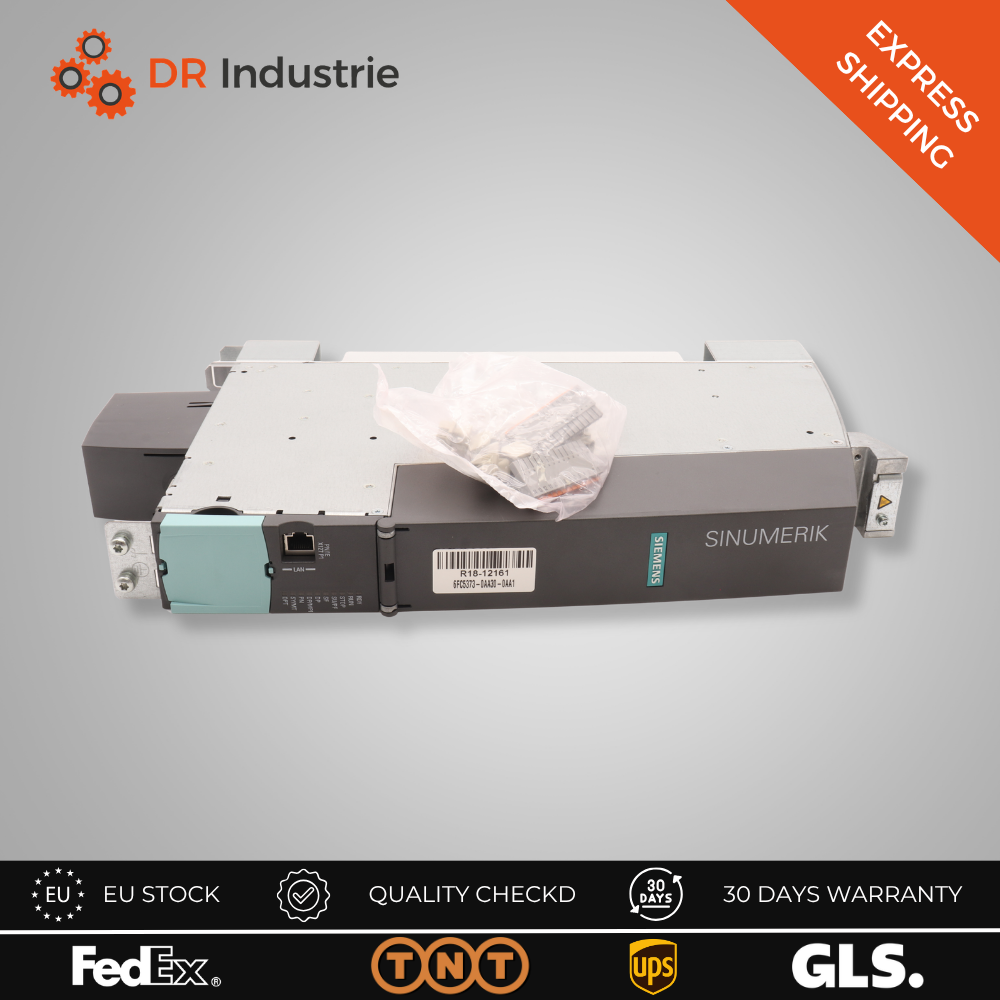 SIEMENS 6FC5373-0AA30-0AA1