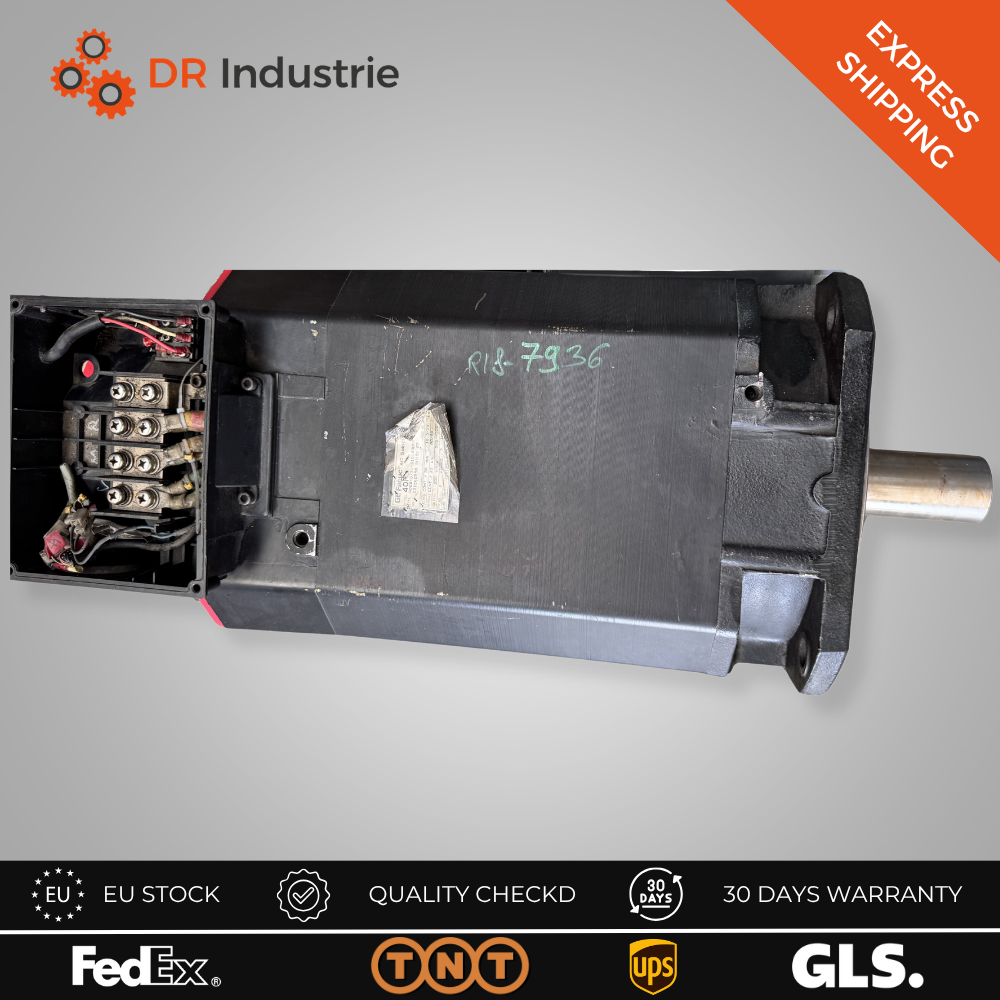 GE FANUC A06B-0731-B101#3000