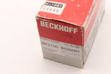 BECKHOFF BUS COUPLER BK3100
