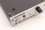 RENISHAW MI5 MACHINE INTERFACE