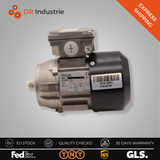 REXROTH 3 PHASE BRUSHLESS MOTOR 3 842 503 582