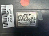 SIEMENS 3 PHASE MOTOR 1FK7100-5AF71-1FH3