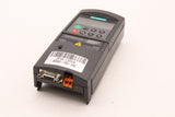 SIEMENS MICROMASTER OP PANEL 6SE6400-0BP00-0AA0 + MODULE 6SE6400-1PB00-0AA0