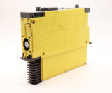 FANUC SERVO AMPLIFIER MODULE aiSV 80-B A06B-6240-H125 R18-9410