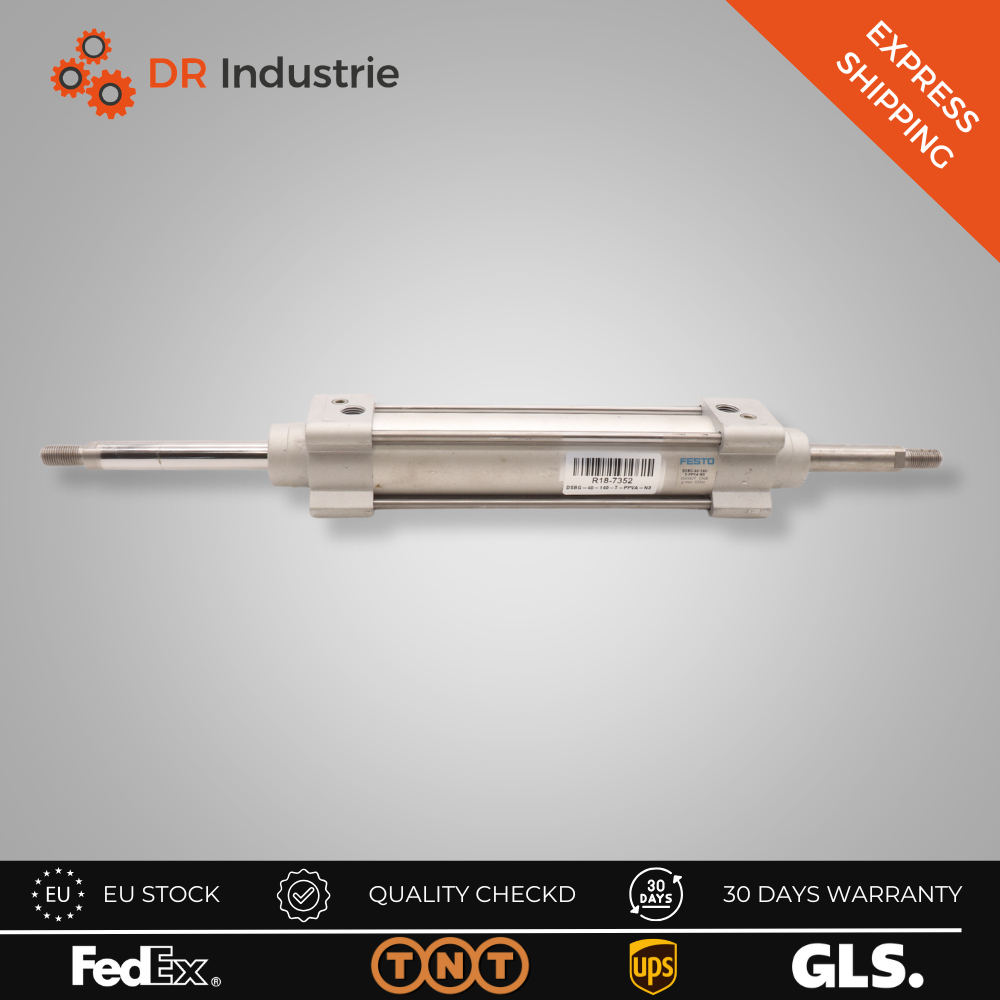 FESTO DSBG-40-140-T-PPVA-N3 1645477