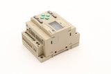 OMRON CPU UNIT ZEN-10C1DR-D-V1