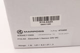 MARPOSS P1D-AE - EINSCHUB 1 SENSOR 24V DC 830AE11000