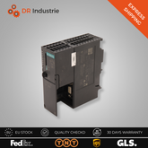 SIEMENS 6ES7 317-2FK14-0AB0 SIMATIC S7-300