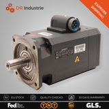 SIEMENS 3 PHASE MOTOR 1FT6082-8AH71-1EH0