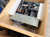 GLOOR PUMPENBAU 23.0485 2HM5A-SH KÜHLGERAT 50HZ KG9/16KW