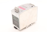 WÖHRLE DC BUFFER UNIT UGVC 2420