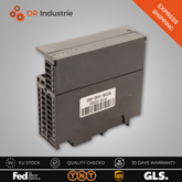SIEMENS SIMATIC S7 6ES7340-1AH02-0AE0