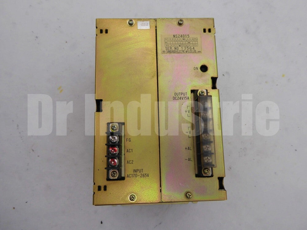 Shindengen Eletric NS24015