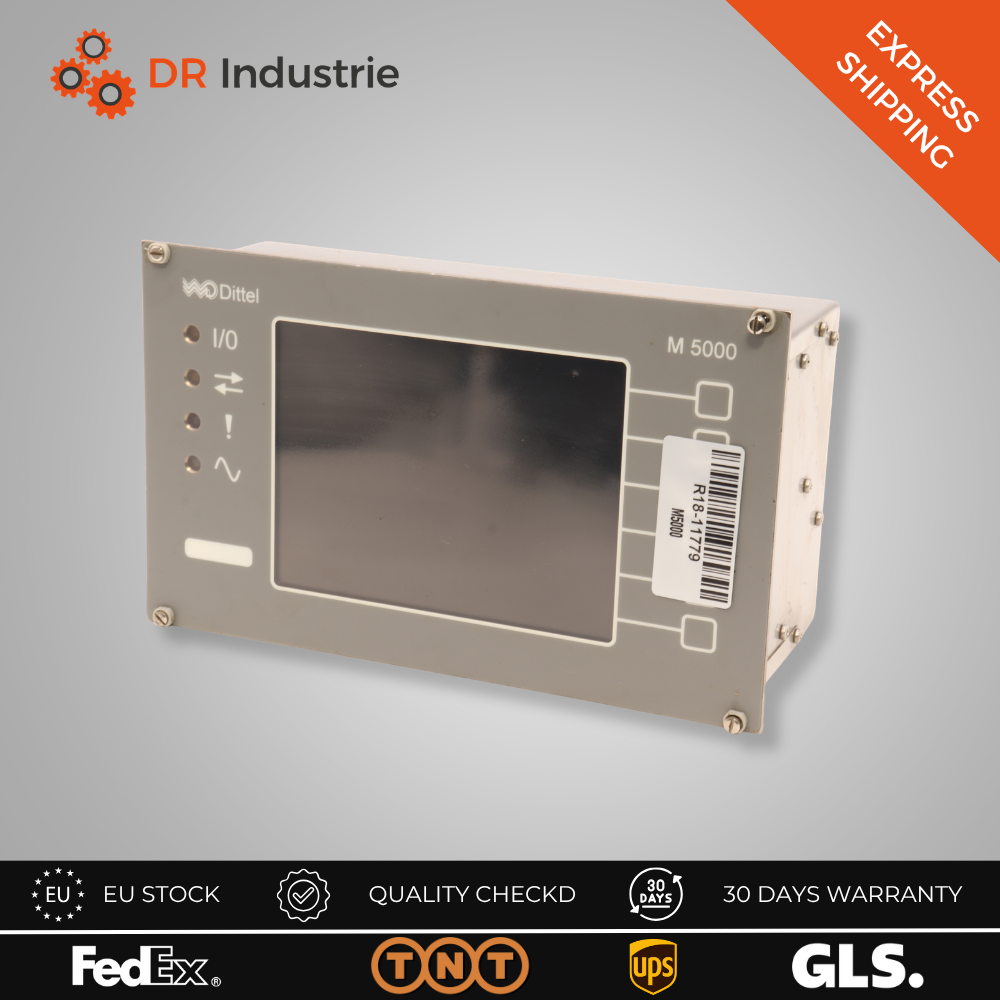 DITTEL M5000 AE4000-1