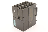 SIEMENS SIMATIC NET CP INDUSTRIAL ETHERNET 6GK7343-1EX20-0XE0 r18-9368