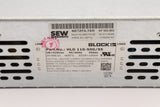 SEW EURODRIVE NETZFILTER BLOCK NF 063-503 HLD 110-500/55
