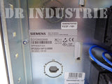 Siemens Schlüssel panel 6FC5303-1AF12-8BM0