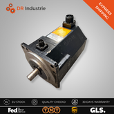 FANUC AC SERVO MOTOR A06B-0034-B175#0008