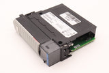 ALLEN BRADLEY CONTROL LOGIX 32 SINKING POINT MODULE 1756-IB32 B