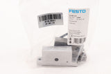 FESTO END PLATE KIT EP-ME-1/8