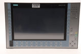 SIEMENS SIMATIC IPC477D 6AV7240-3CC14-0PA0