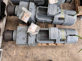 Sew E87 dre132s4be5hr/abb8/tf/es7s
