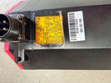 FANUC AC SERVO MOTOR A06B-0247-B401