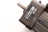 LENZE ACK 381168/7 STK P8-894497 + PANASONIC M6GA10B