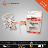DANFOSS ELEM. FOR EXP. VALVE TUAE R407C 068U2331