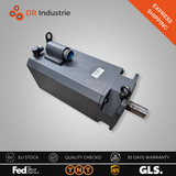 SIEMENS 3 PHASE BRUSHLESS SERVOMOTOR 1FT6105-8AB71-4EH1