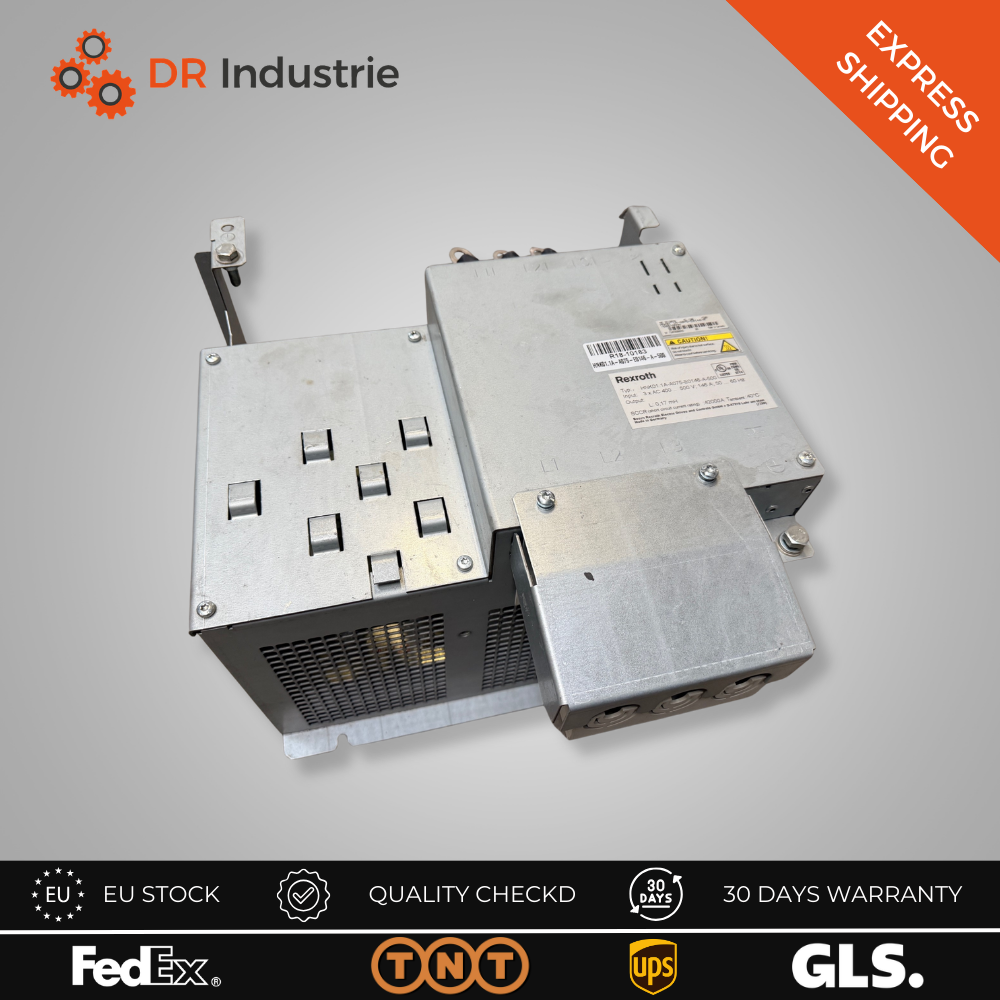 REXROTH HNK01.1A-A075-E0146-A-500
