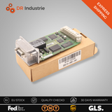 SIEMENS SIMODRIVE 611U OPTION PROFIBUS 6SN1114-0NB01-0AA1