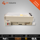 SIEMENS MASTERDRIVES MC DC/AC DRIVE 6SE7021-3TP50-Z