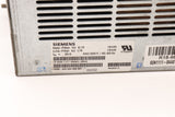 SIEMENS LINE FILTER FOR I/R 6SN1111-0AA01-2BA0