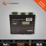 THYSSENKRUPP SYSTEM ENGINEERING TRIGGER-UNIT V2.0 K.E0002.383.89.00
