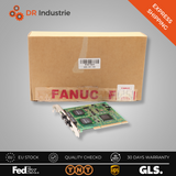 FANUC PC SIDE HSSB INTERFACE 2 CHANEL, PCI BUS A20B-8101-0162