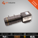 KEYENCE CA-HX500M 16X5MEGA