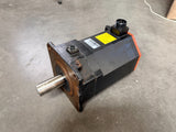 FANUC AC SERVO MOTOR A06B-0249-B400