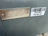 SIEMENS BRUSHLESS SERVOMOTOR 1FT6105-8AB71-4EG1