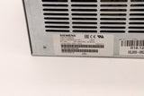 SIEMENS LINE-FILTER FOR I/R 6SL3000-0BE21-6AA0